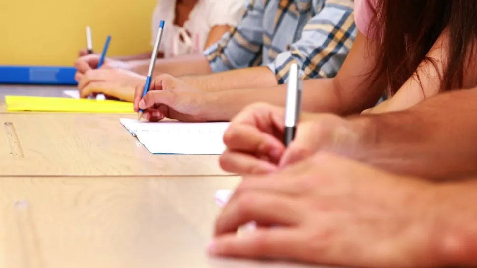 BAC 2026. Astăzi începe simularea la nivel național: emoții pentru peste 143.000 de elevi