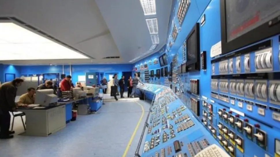 Cifrele dezastrului energetic. România importă masiv energie electrică încă de la primele ore ale zilei, după oprirea Centralei Cernavodă