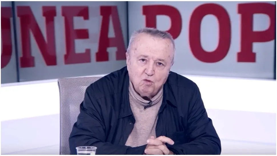 Ion Cristoiu, despre întâlnirea de taină dintre Ilie Bolojan și Nicușor Dan: „PNL va propune noul premier, coaliția rămâne, Bruxelles-ul va fi liniștit”
