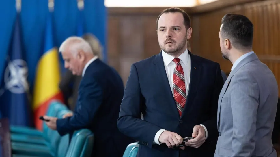 Fostul ministru al Sănătății, atac DUR la adresa USR și PNL