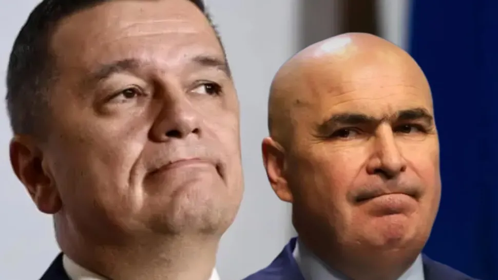 Sorin Grindeanu anunță „referendum intern” în PSD: Coaliție pro-UE sau Opoziție. „România a devenit neguvernabilă”