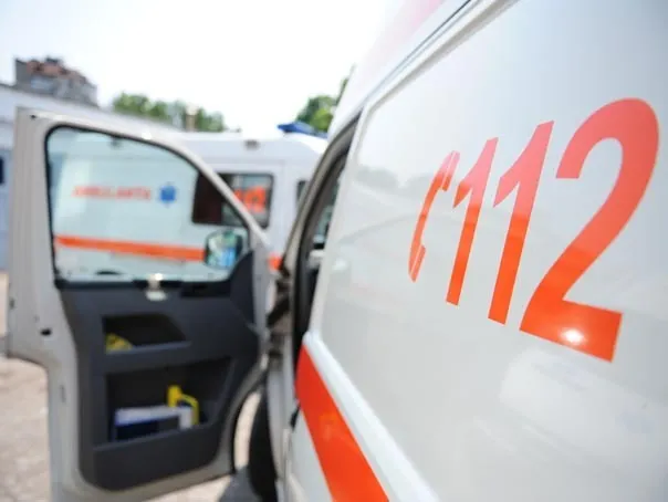O femeie din Cuza Vodă, găsită moartă în propria casă