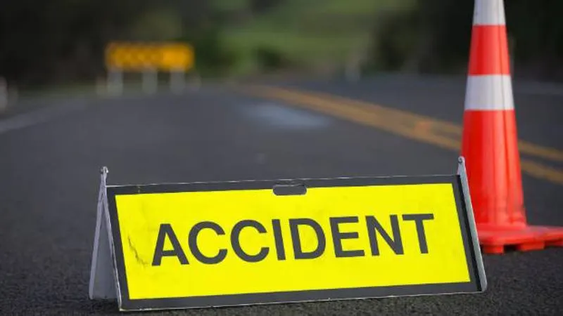 Accident rutier cu trei victime pe D.E. 581, între Tecuci şi Bârlad