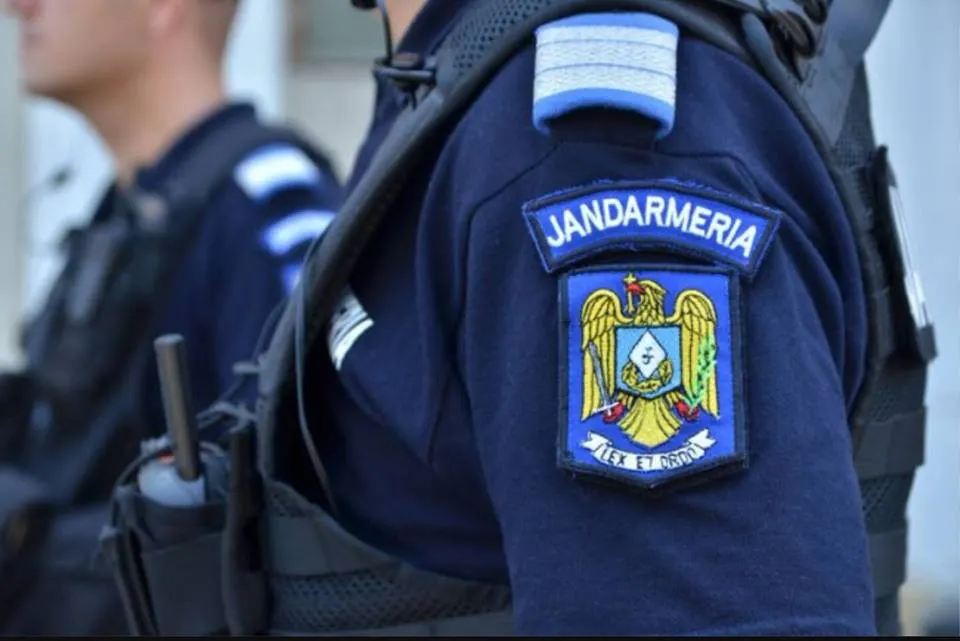 Risc ridicat de tâlhărie într-o zonă mare a județului Galați
