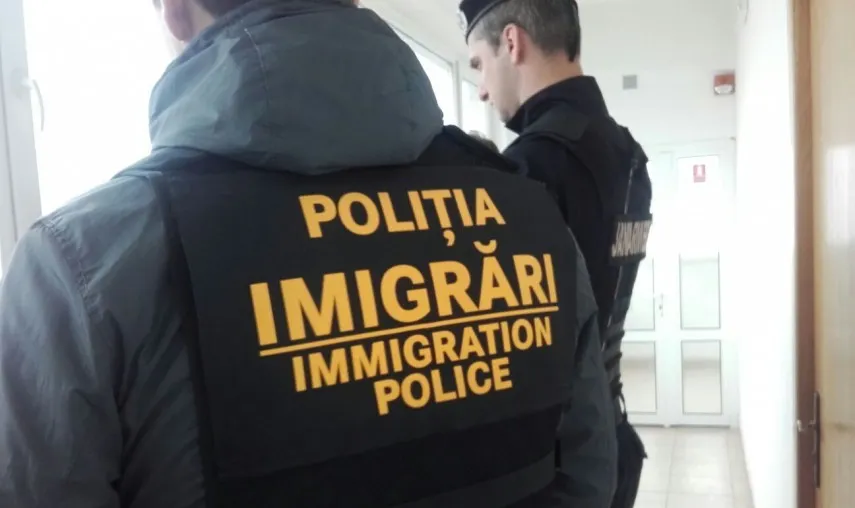 IGI: 20 de cetățeni străini, plasați în custodie publică în centrele de cazare din Otopeni și Arad