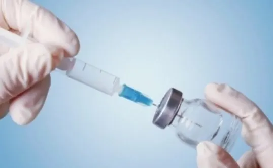 O nouă tranșă de vaccin antigripal, trimisă către Galați.