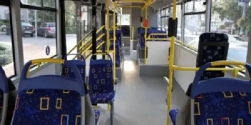 Jumătate din autobuzele noi cumpărate de Primărie au ajuns la Galaţi