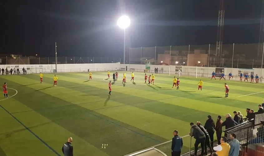 Oţelul a câştigat şi al doilea meci amical disputat în Spania