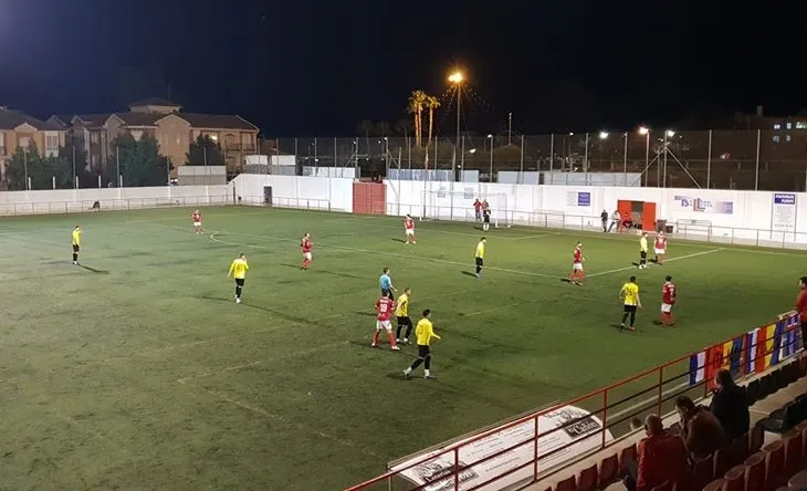 Fotbaliştii Oţelului au început cantonamentul din Spania cu o victorie