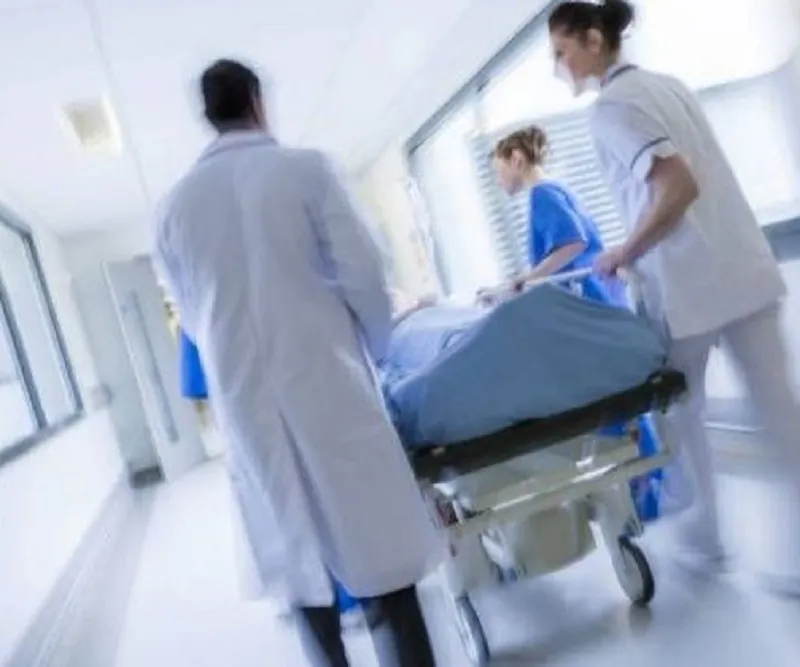 La Galaţi a fost confirmat cel de-al optulea deces cauzat de gripă