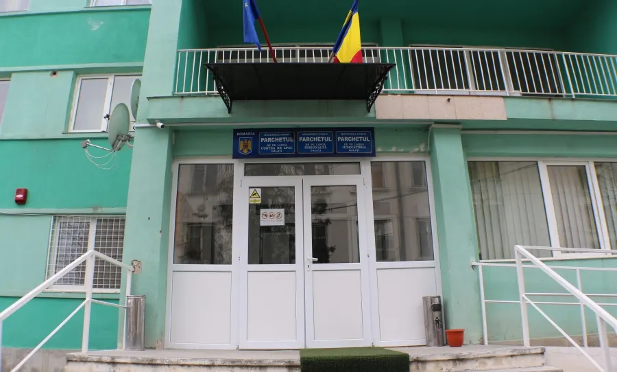 Procurorii Parchetului Judecătoriei Galați protestează faţă de OUG 7/2019
