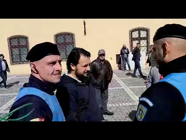 Navă pentru centralele eoliene din Marea Nordului, lansată la Damen Galați