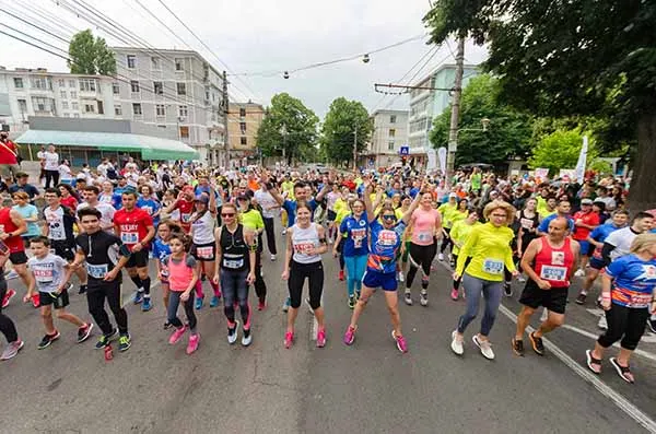 Se așteaptă proiecte pentru Semimaraton Galați 2019