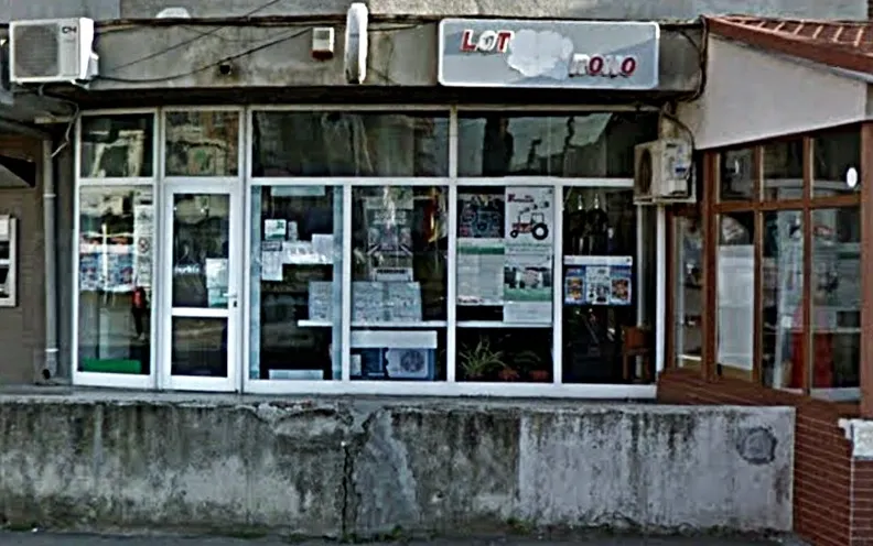 Un gălăţean a câştigat aproape 5 milioane de euro la loto