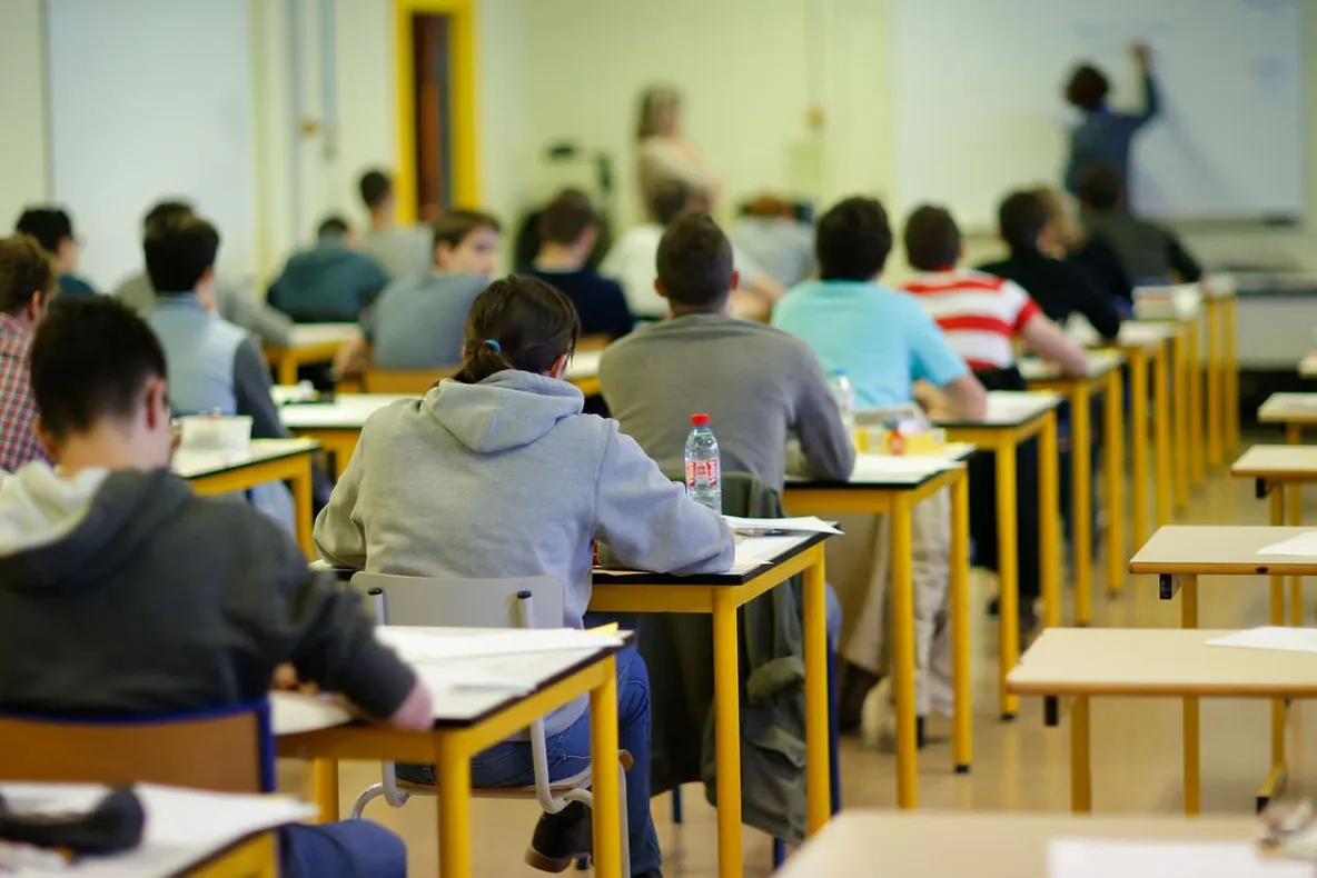 Au început înscrierile pentru prima sesiune a Bacalaureatului