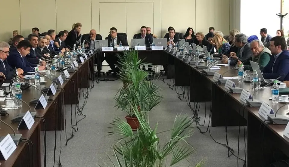 Consiliul Judeţean Galaţi are un buget-record pentru 2019