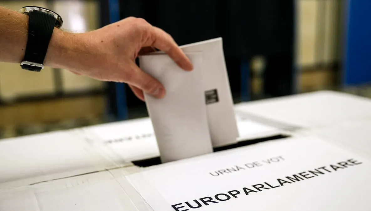 În judeţul Galaţi, PSD a câştigat alegerile cu circa 1,5 procente din voturi