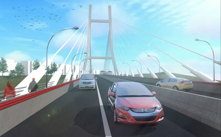 S-a semnat contractul pentru modernizarea Şoselei de centură a Galaţiului