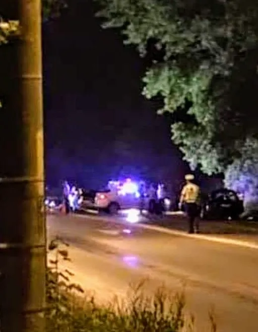 (UPDATE) Cadavrul tranşat al unei femei, găsit pe Centură. Suspectul a fost reţinut