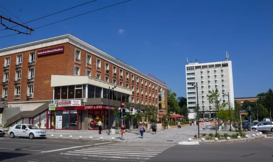 Două importante hoteluri gălăţene intră sub brandul Accor