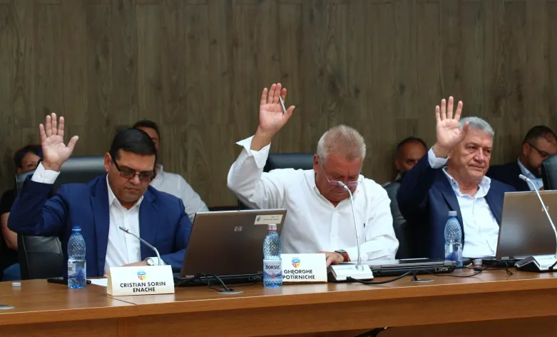 Primăria Galaţi se împrumută cu 185 milioane de lei