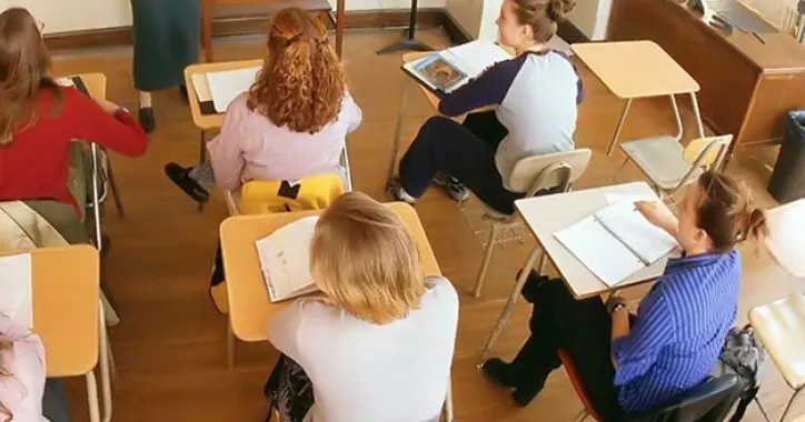 Mai puţin de jumătate dintre candidaţii la Titularizare au obţinut medii peste 7.00