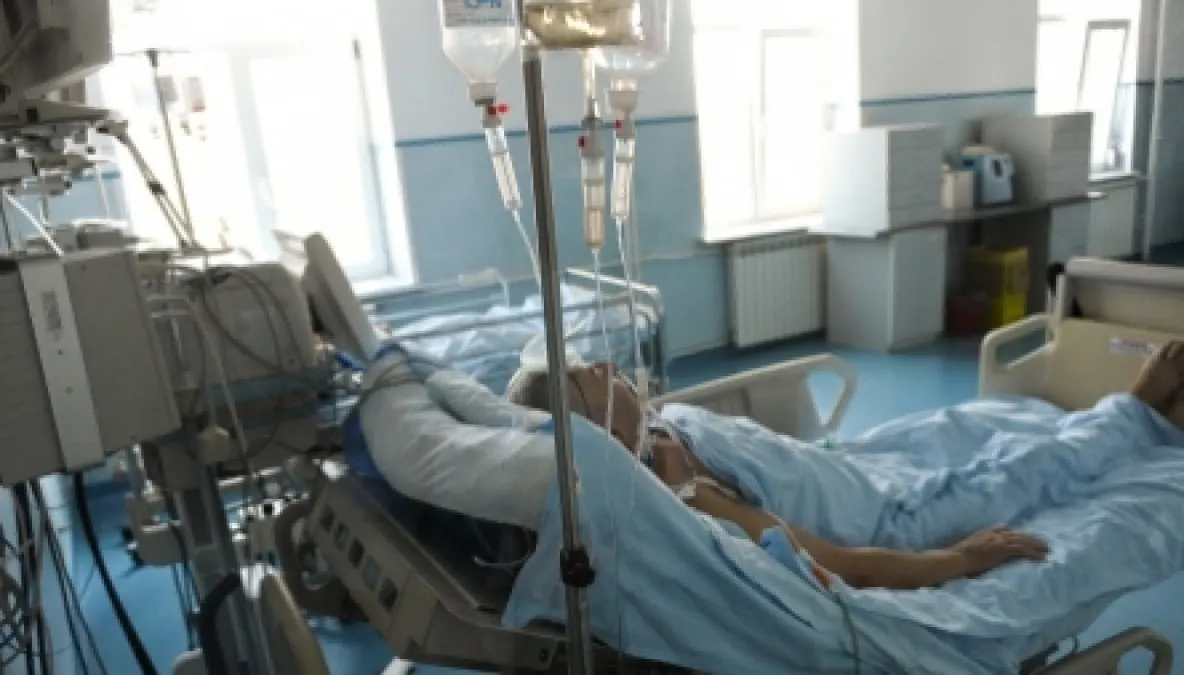 Aproape 17.000 de gălăţeni sunt bolnavi de cancer