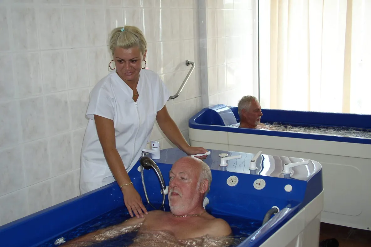Alte 353 de bilete de tratament balnear pentru pensionarii gălăţeni
