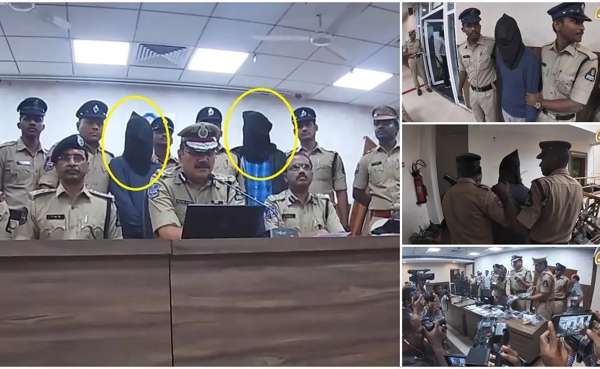Un parchetar din Galați, terorist internațional în India