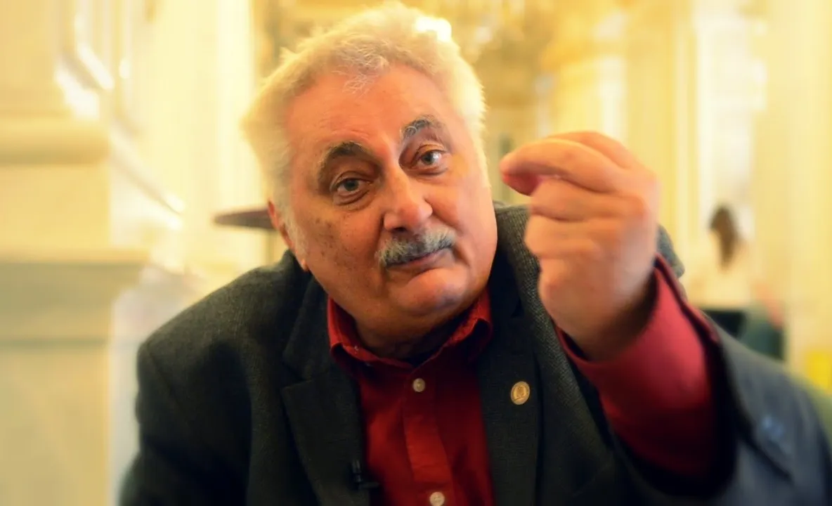 Deputatul gălăţean Nicolae Bacalbașa, amendat de CNCD