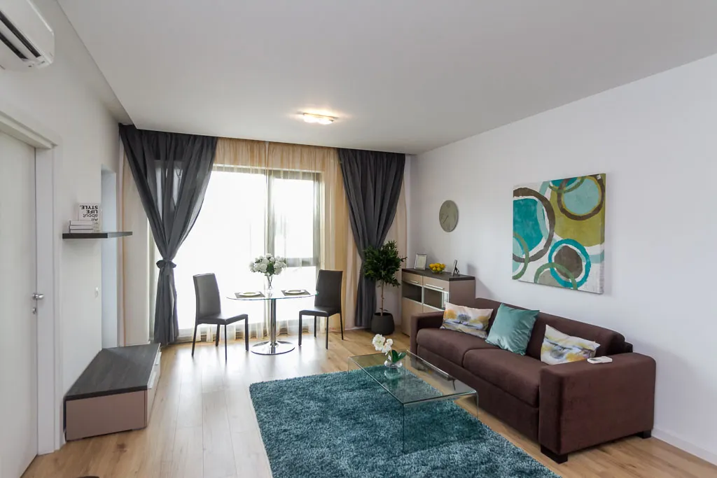 Apartamentele în regim hotelier și licența în turism