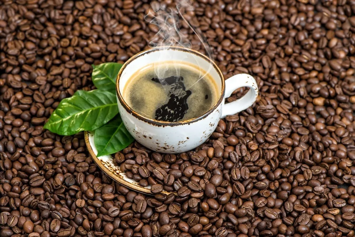 Cafeaua și beneficiile ei - ce trebuie să știi