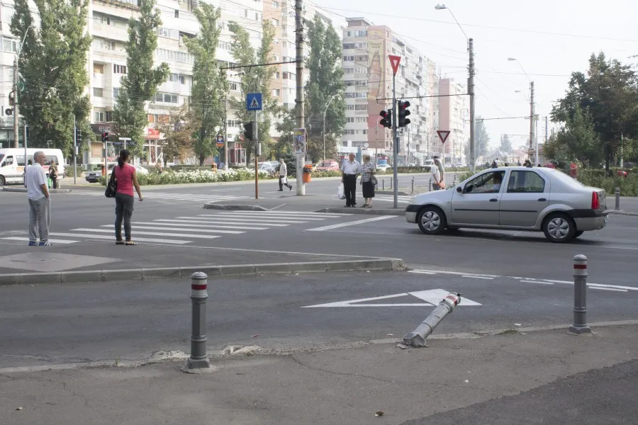 "Unda verde" a ieşit din garanţia tehnică încă din septembrie