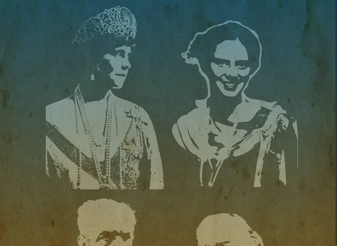 Lansare de carte inedită - „Istoria la persoana întâi”
