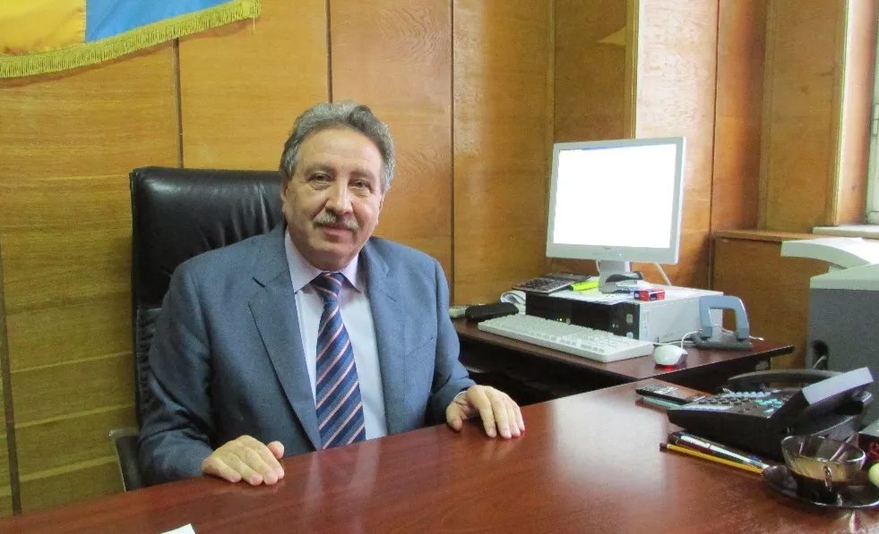 Direcţia Regională a Finanţelor Galaţi este condusă de din nou de Eugen Ciorici