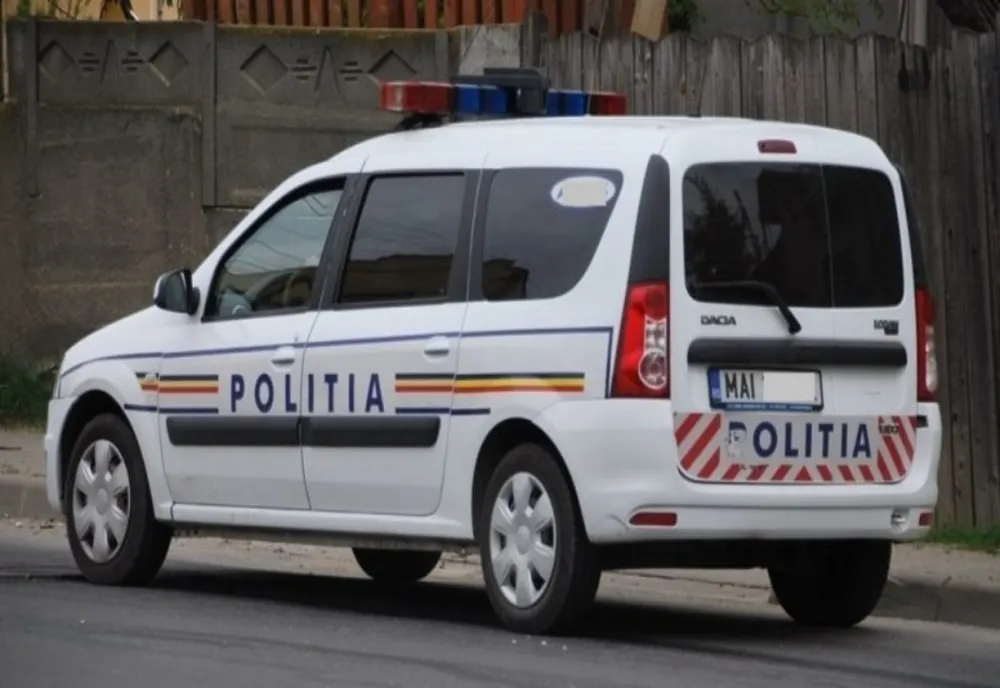 Scandal aplanat de foțele de ordine
