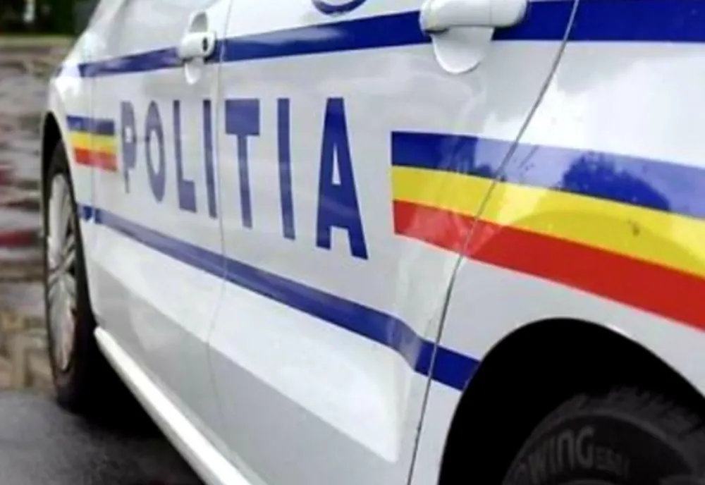 Tânăr din Tecuci, amendat strașnic în Bistrița! S-a ales și cu dosar penal. Vezi ce a făcut