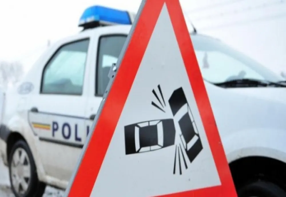 Accidente multiple în weekend