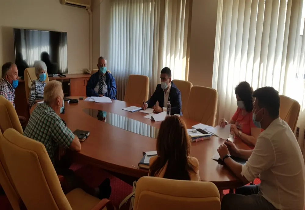 Întârzieri cu relocarea utilităților la Podul peste Dunăre de la Brăila