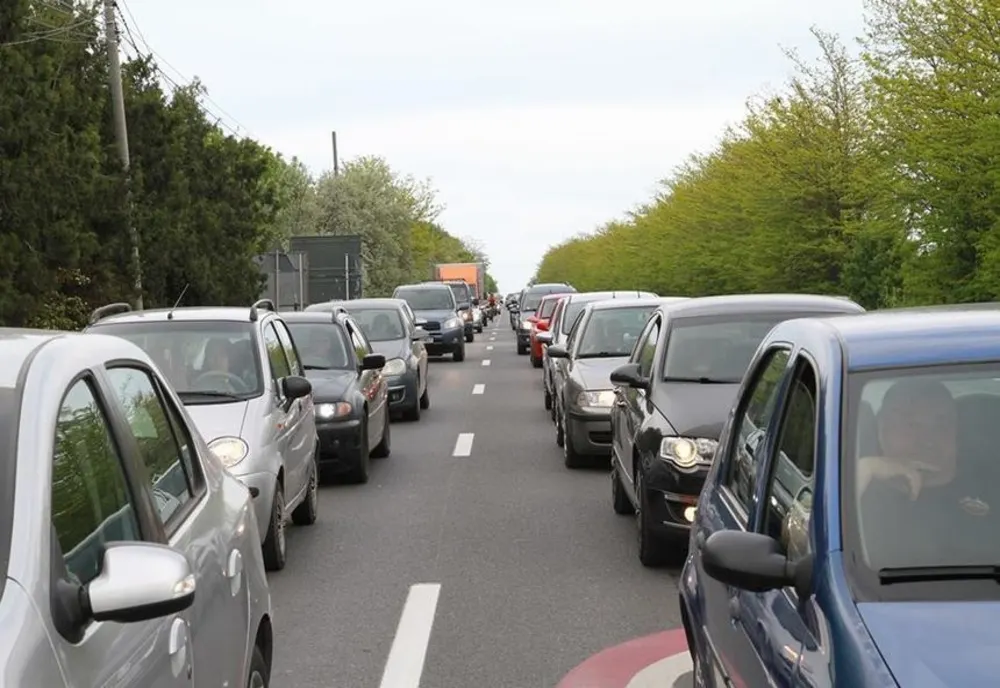 Traficul din Bariera Traian va fi deviat - care este ruta ocolitoare?