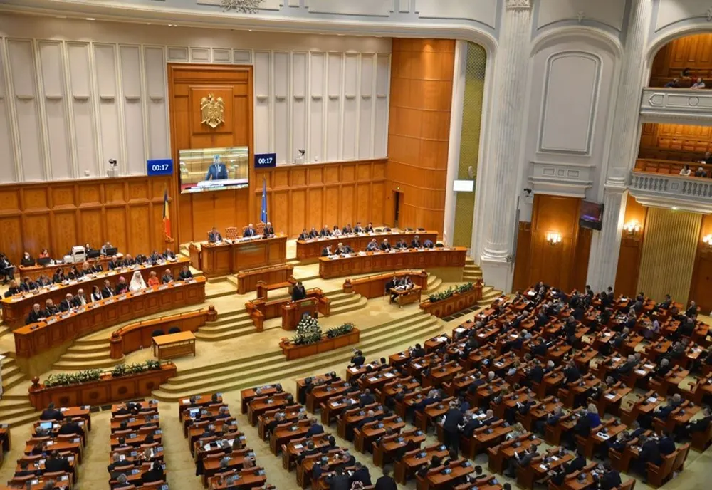 Zi decisivă - Astăzi se dezbate și se votează moțiunea de cenzură. Ce șanse are acțiunea Opoziției