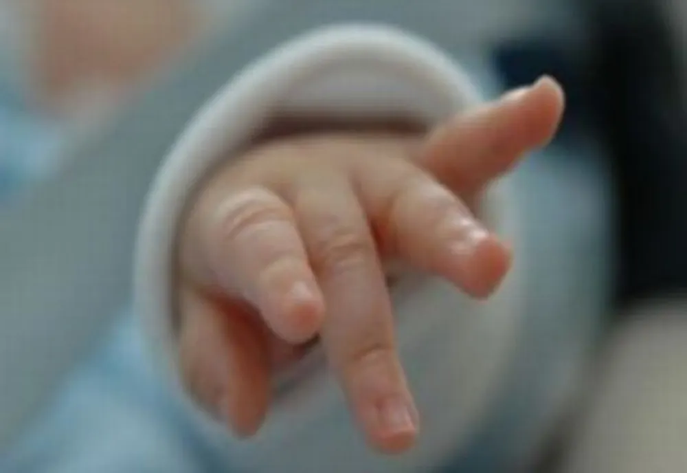 O tânără din Ghidigeni și-a ucis pruncul