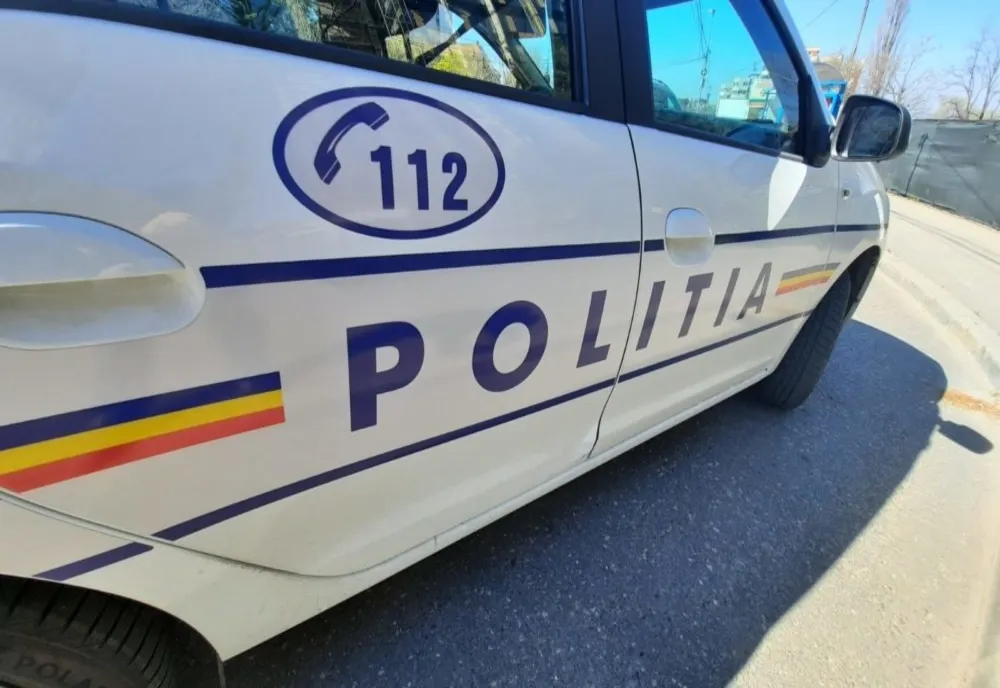Câte incidente au avut loc astăzi în Galati?