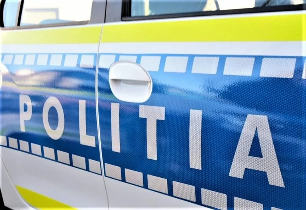 Bărbat din Tecuci, urmărit internațional pentru furturi în Belgia, prins în Bihor
