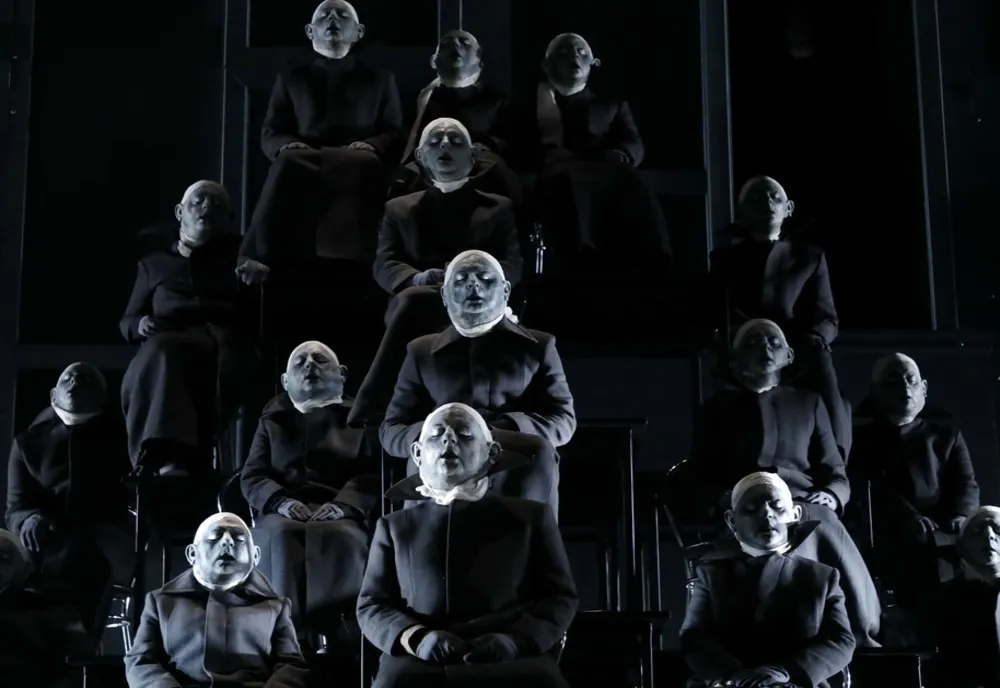 Spectacole în aer liber la Teatrul Dramatic „Fani Tardini”