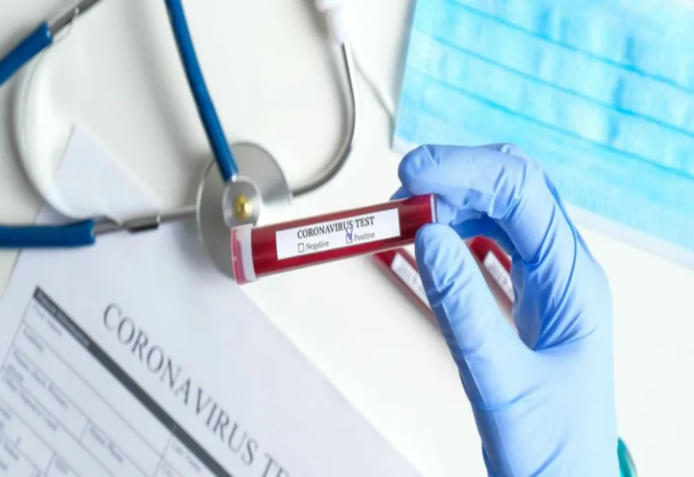 Încă 18 cazuri înregistrate la Galați și alte 9 persoane reconfirmate