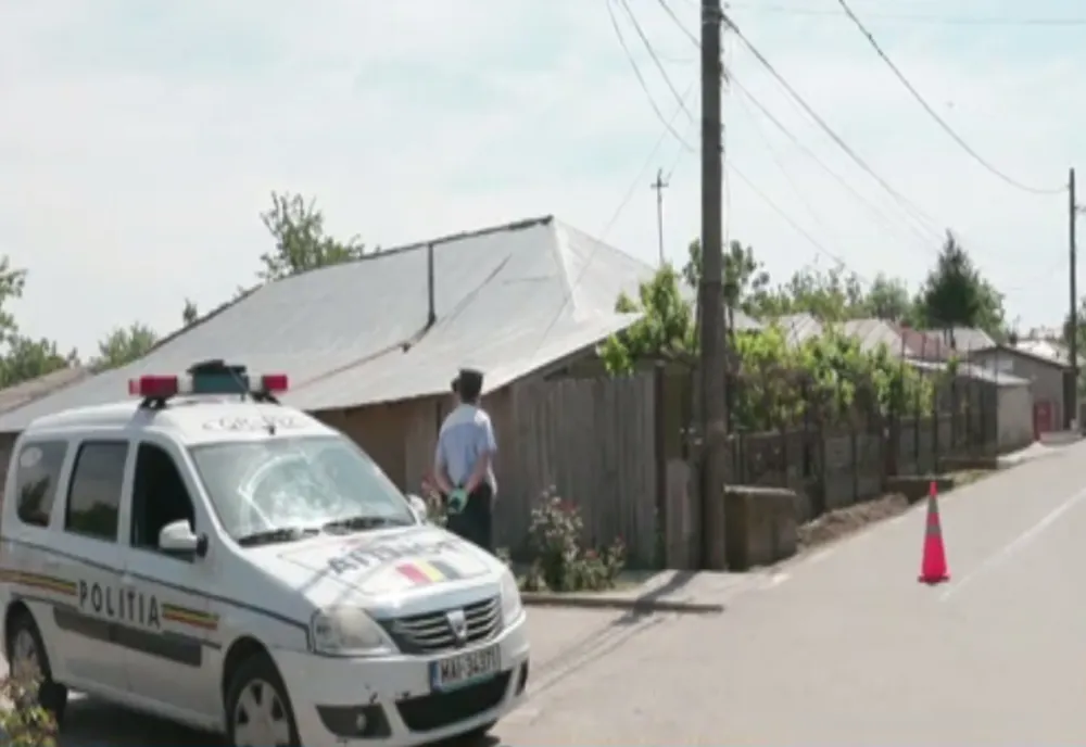 Un cartier din Ivești a intrat în carantină