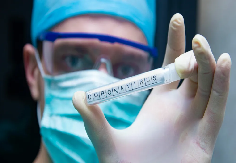 Coronavirus 26 noiembrie: 9.005 cazuri noi şi 171 decese. Ce se întâmplă în fiecare judeţ