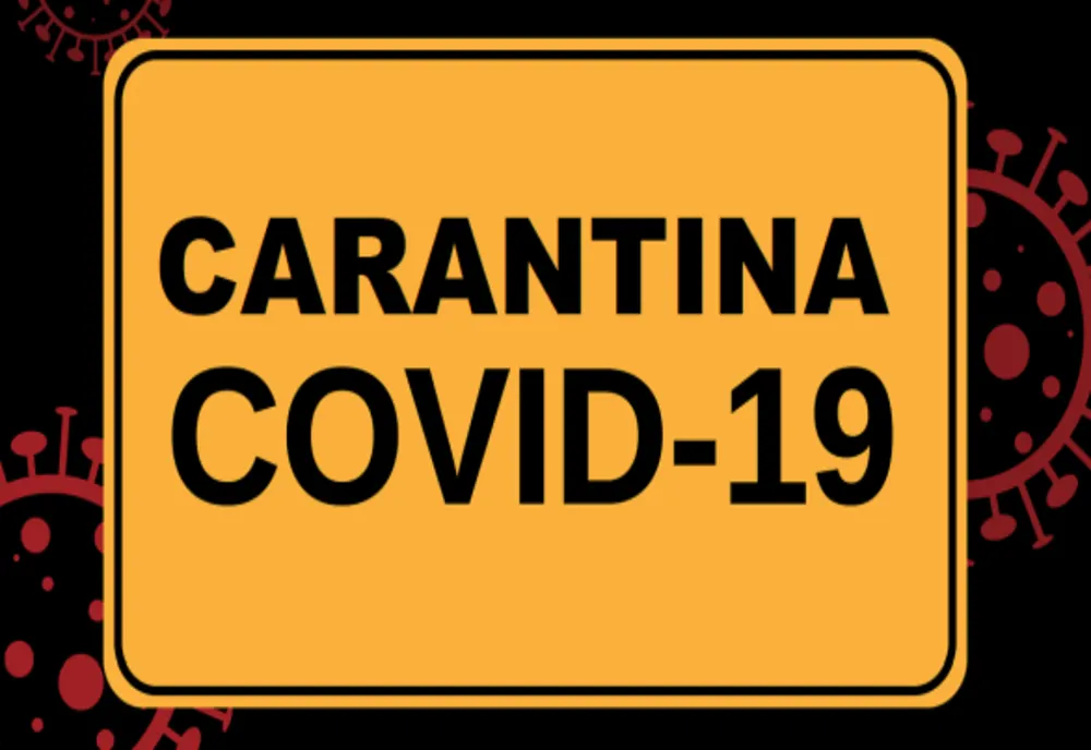 Comuna Cuza Vodă a intrat în carantină în această seară