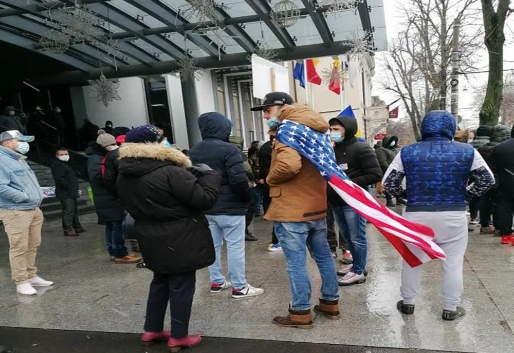 Gălățenii protestează duminică față de creșterea impozitului auto cu 50%
